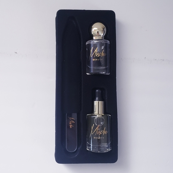 Mischo Beauty Manicure Kit - Picture 5 of 5